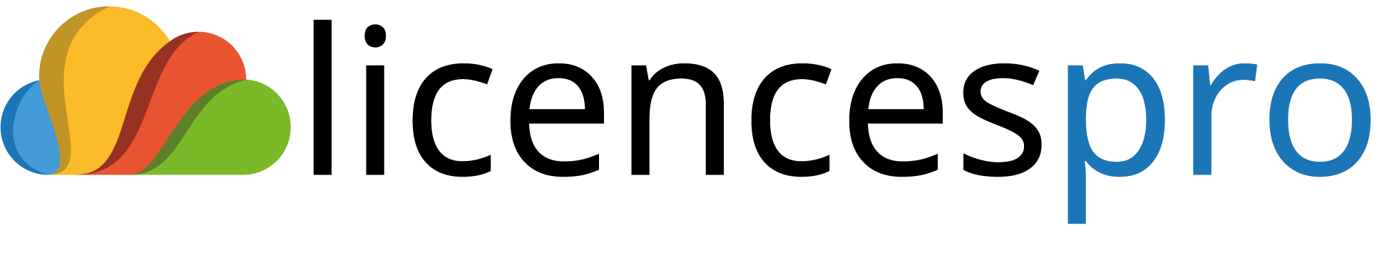 licences pro logo